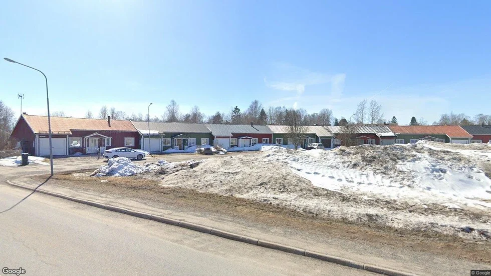 Bågvägen 2E