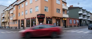 Snart öppnar nya restaurangen i centrala Linköping