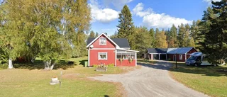 Nya ägare till 30-talshus i Norrfjärden - prislappen: 2 550 000 kronor