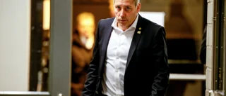 Abbotts drag: Sparkar assisterande tränaren från Piteå