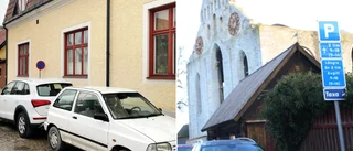 Risk för parkeringskaos och böter på gatorna som dubbelriktats • ”Ha koll på skyltarna” • Här är reglerna som gäller 