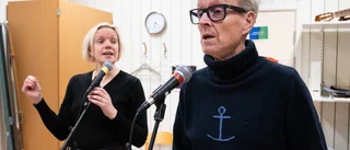Smällkarameller ur musikalvärlden på trettondagskonsert