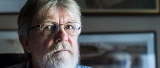 Bengt Pohjanen fick minoritetsspråkspris