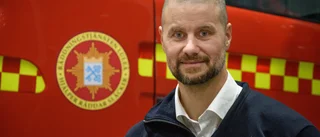 Räddningstjänsten utökas – byn kan få egen brandstation