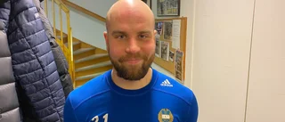 TV: IFK:s Enander och Stadin inför Hammarby i morgon