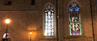 Kyrkan är bra – eller hur!    