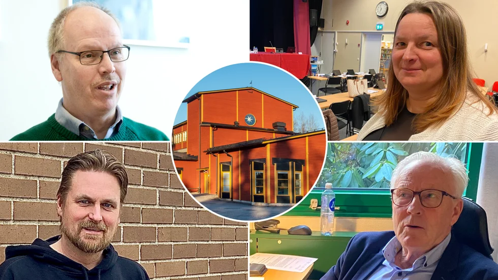 Björntorps äldreboende ska granskas via en intern utredning. Det beslutade kommunstyrelsen i Oxelösund på sitt möte den 25 januari.