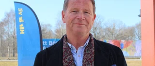 Hjalmarsson (M) "inte orolig" över att allianslinjen sprack