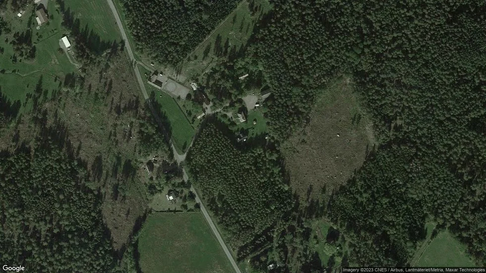 Området kring Löt Tängby 2