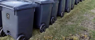 Hur är läget för återvinning av plast i våra kommuner?