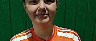 Sanna är klar för ESK - "En av seriens bästa målvakter" - "Vill gärna vara med och styra"