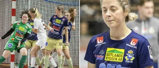BILDER • P18 IK gick fram som en ångvält i gruppspelet • Föll med uddamålet i finalen • Väskinde bäst på herrsidan