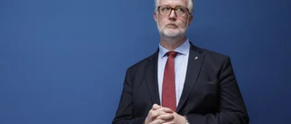 Ukrainska jobb i fokus för Pehrson
