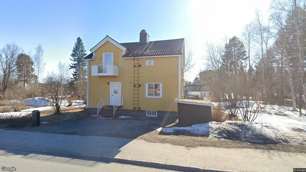 Ursviksgatan 98