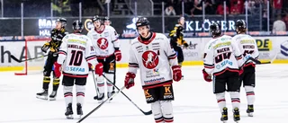 Vita Hästens tuffa bortafacit fortsätter – så var laget i Karlskoga
