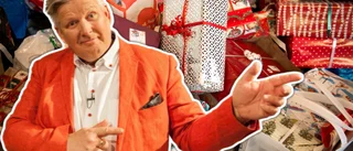 Etikettdoktorn reder ut – så hanterar du en oönskad julklapp: "Det här är väldigt känsligt"