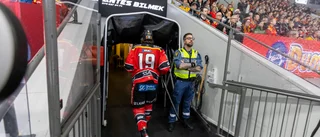 Kempe utgick mot Malmö – ger lugnande besked: "Det är ingen fara – det är bara en liten känning"