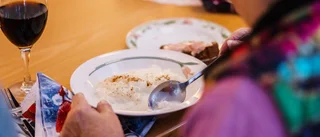Förbjud dålig mat till äldre personer