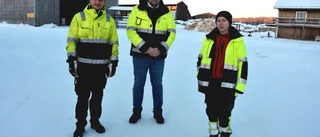 Ändrad inriktning vid Rolfs såg – från virke för byggen till brädor för möbler: "Nu är vi med i matchen"