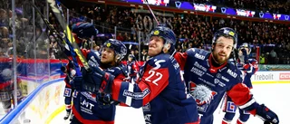 Stor genomgång – här är de som har varit bäst i LHC under hösten