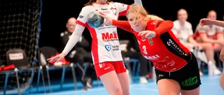 Dyrbara missar sänkte EHF i idrottshuset - så rapporterade vi från matchen