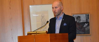 Optimistisk befolkningsprognos i budgetplanen • Skellefteå lyckades få in 950 personer – Boden tror på 2 996 personer