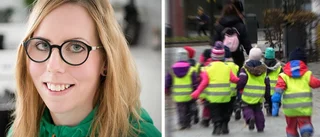 KLART: Flera förskolor ska stänga – flyttar in i ny storförskola • Oppositionens skarpa kritik: ”Man kan inte hålla på så här”