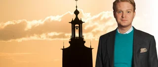 Sverige under digital attack – men säkerhetsarbetet släpar efter