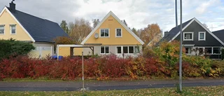 149 kvadratmeter stort kedjehus i Katrineholm sålt för 2 175 000 kronor