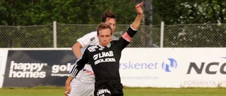 "Var inte rättvist"