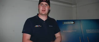 Intagna berättar om sitt liv