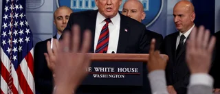 2019 blir ett avgörande år för USA och Donald Trump