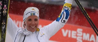 Just nu: Kalla tar guld!