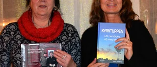 Vägen till författarskap