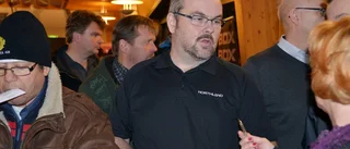 Hon är ohotad drottning