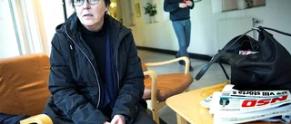 Åström "Det fanns inga andra alternativ"