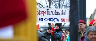 Lyssna till vad medborgarna vill