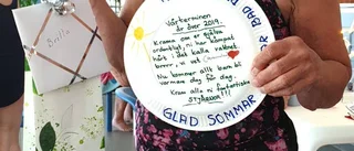 Britta Martinssonleder knubbsälar