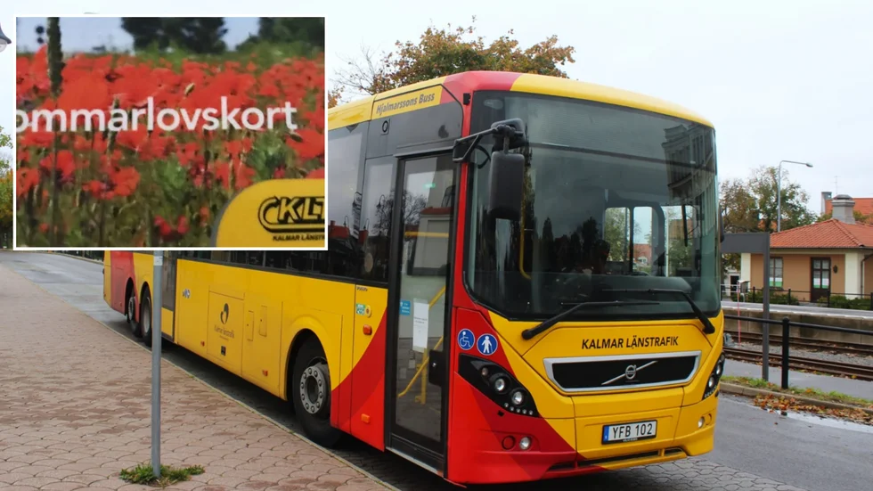 Det är oklart om Hultsfreds skolungdomar kommer att få fria biljetter på sommarlovet även nästa år. Ekonomin och intresset styr.
