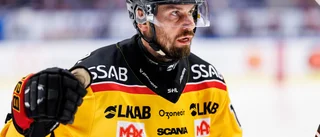 Olausson: "Vill inte tänka på det – kommer börja gråta"