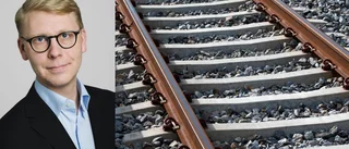 "Ett luftslott och en bluff"