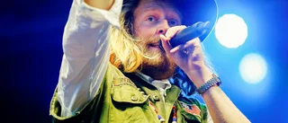 Skivorna som format Norrbottensmusiken: Johan Rensfeldt