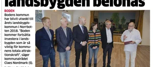 Vart tog ambitionen vägen?