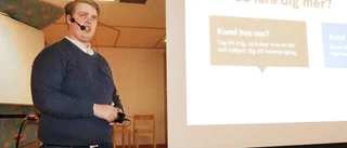 Viktigt att minnas EU-valet