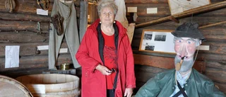 Fiskemuseum hade årsmöte