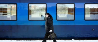 Tågkompaniet övertar Norrtåg