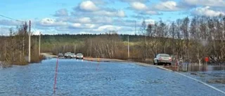 Vägen mellan Karesuando och Finland öppen igen