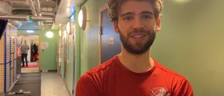 TV: "Vi har flera andra i gruppen som tar taktpinnen"