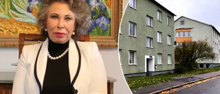 Hon är Sveriges värsta hyresvärd – enligt ny lista