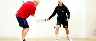Ny racketsport till Linköping: "Ungdomar älskar den"
